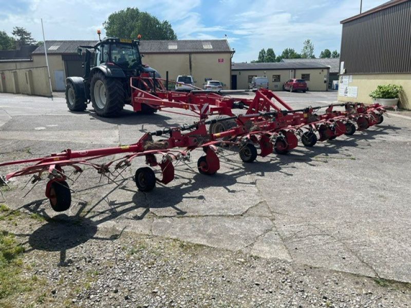 LELY - 1250 PROFI TEDDER - Image 2