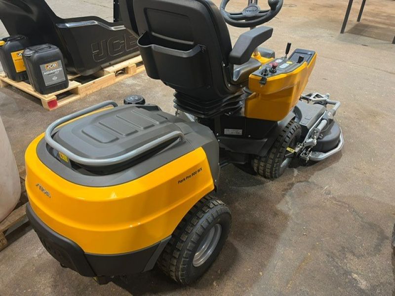 STIGA - PARK PRO 900WX MOWER - Image 3