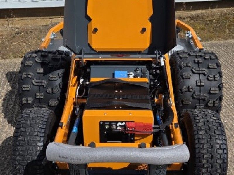 RAYMO - TORPEDO REMOTE MOWER - Image 3