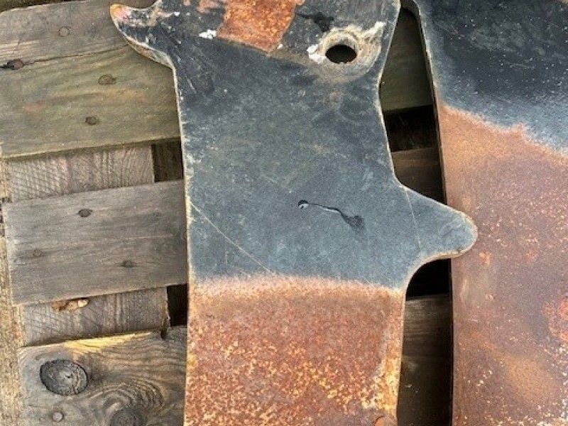 HEVA - 5 X STANDARD LEGS POINTS - Image 3