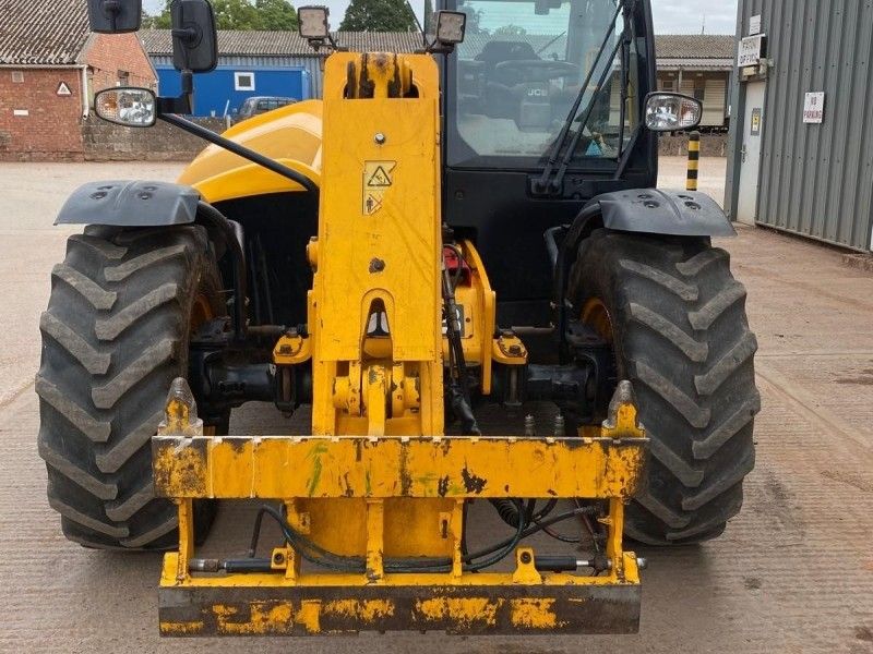 JCB - 542 70 AGRI XTRA - Image 5