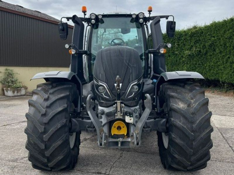 VALTRA - T234V TRACTOR - Image 3