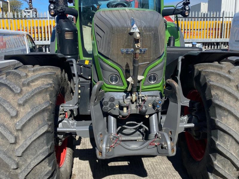 FENDT - 718 VARIO GEN6 - Image 3