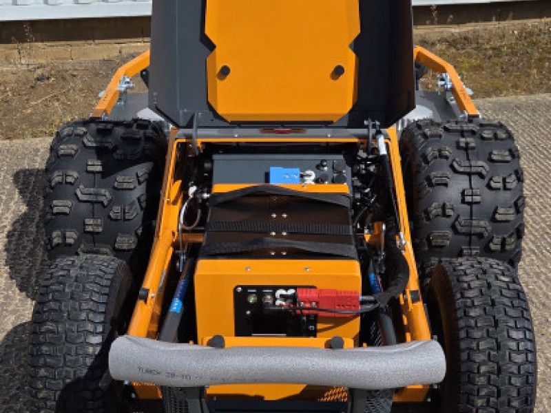 RAYMO - TORPEO RC MOWER - Image 3