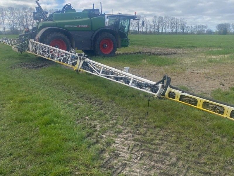 FENDT - RG665 GEN 6 SPRAYER - Image 3