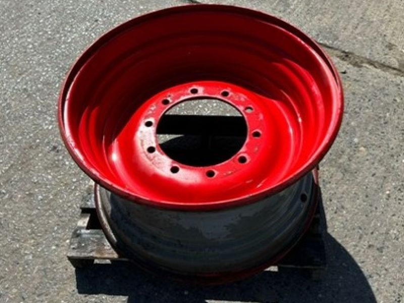 FENDT - 28XDW16L FRONT RIMS - Image 4
