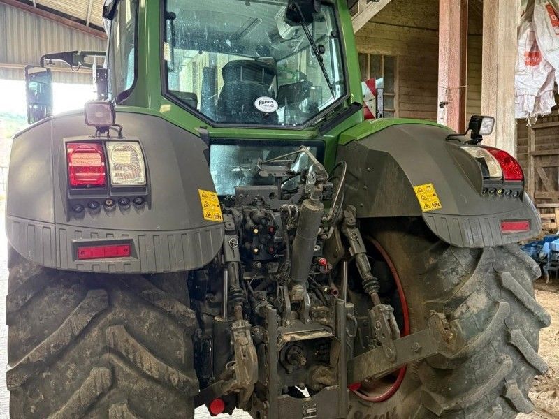 FENDT - 828 VARIO PROFI PLUS - Image 3