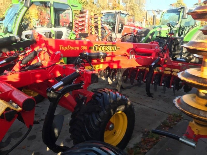 Vaderstad - TD300 CULTIVATOR - Image 5