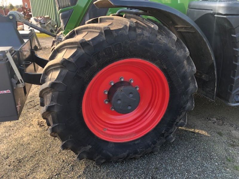 FENDT - 720 VARIO - Image 4