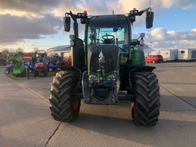 FENDT - 314 VARIO PROFI PLUS - Image 4