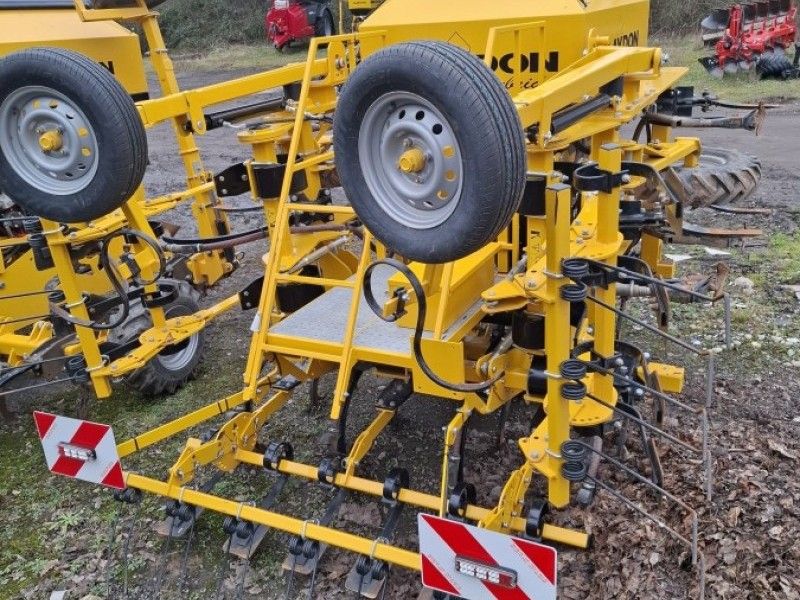 CLAYDON - HYBRID 4M DRILL - Image 4