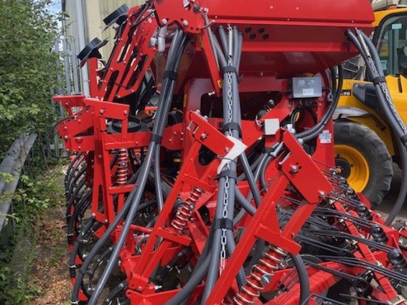 KVERNELAND - TS 4.8M DRILL - Image 4