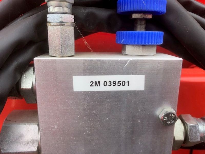 Maschio - Primavera 6m Tine Drill - Image 4