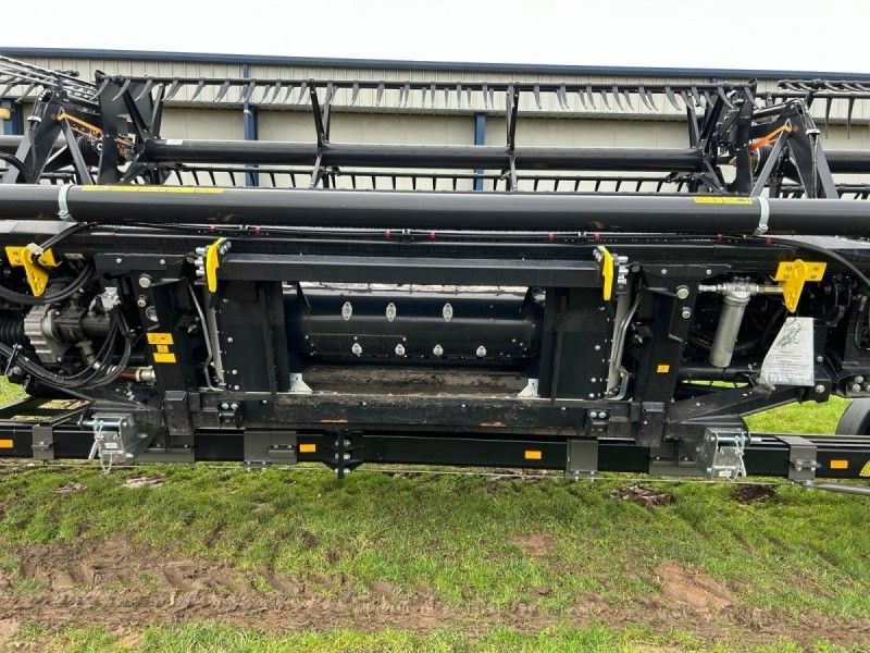 GERINGHOFF - TRUFLEX 40 HEADER - Image 4