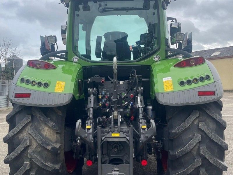 FENDT - 722 VARIO GEN 6 - Image 4
