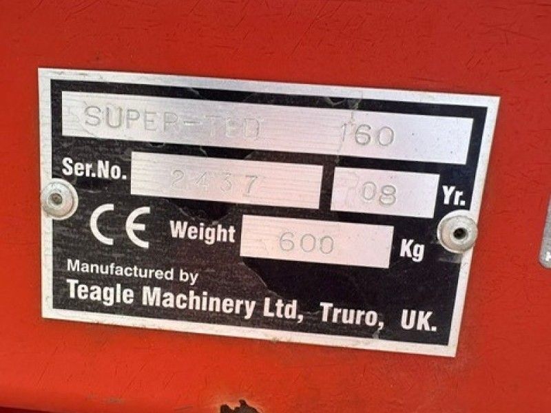 TEAGLE - S160 - Image 4