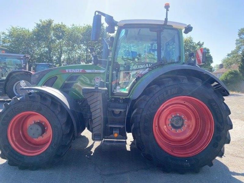FENDT - 724 VARIO PROFI PLUS - Image 4