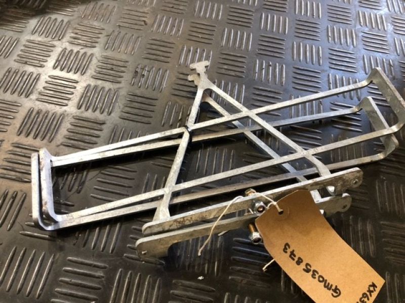 IFOR WILLIAMS - KX6319 LAMP GUARDS - Image 4