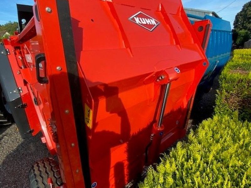 KUHN - PRIMOR 3570M FEEDER - Image 4