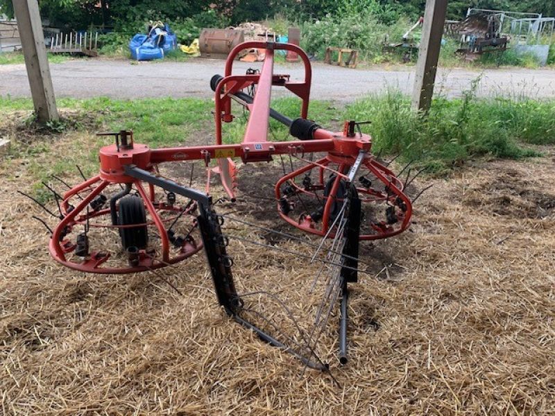 KUHN - HAYBOB 300 - Image 4