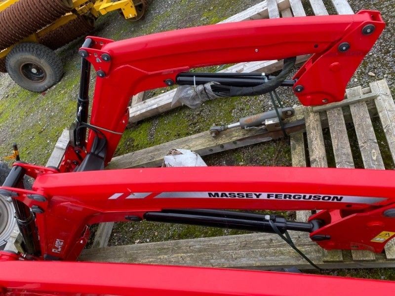 MASSEY FERGUSON - FL4121 LOADER BEAM - Image 5