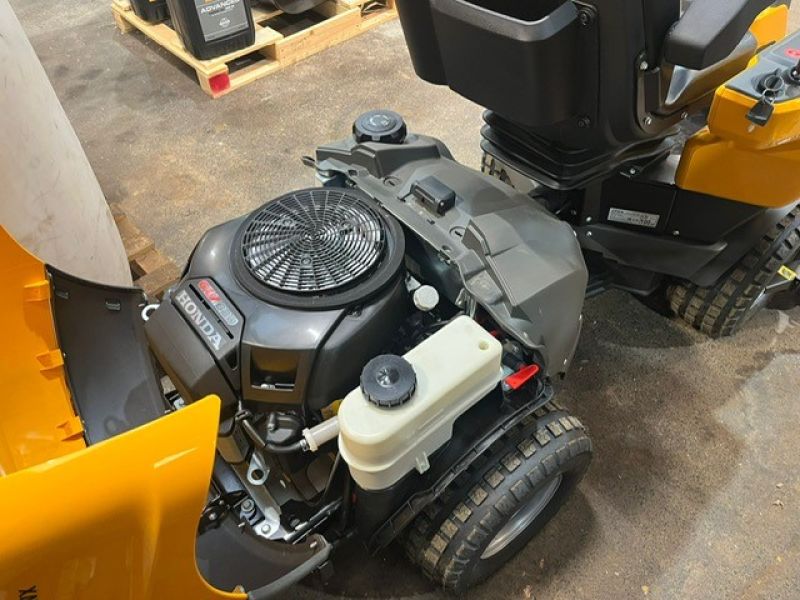 STIGA - PARK PRO 900WX MOWER - Image 4