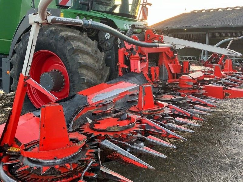 Fendt - Katana 85 - Image 3