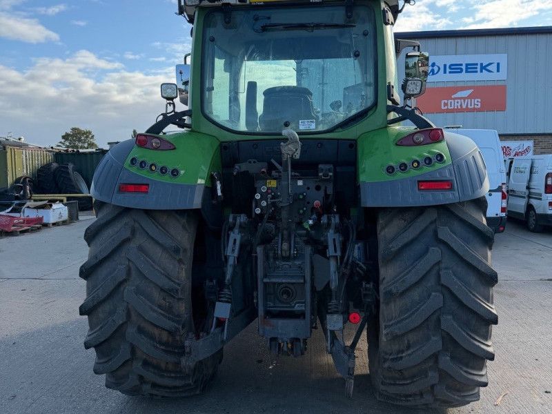 FENDT - 516 VARIO GEN 3 - Image 4