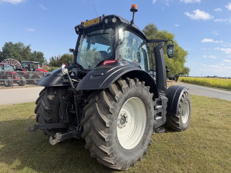 Valtra - T175EA 4WD Tractor - Image 3