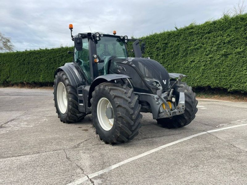 VALTRA - T234V TRACTOR - Image 1