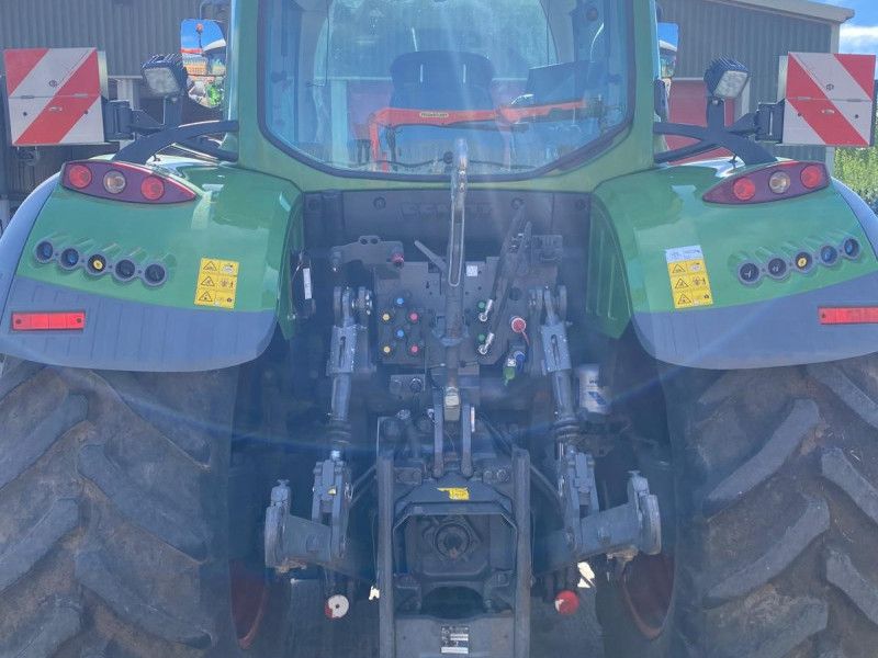 FENDT - 718 VARIO GEN6 - Image 4