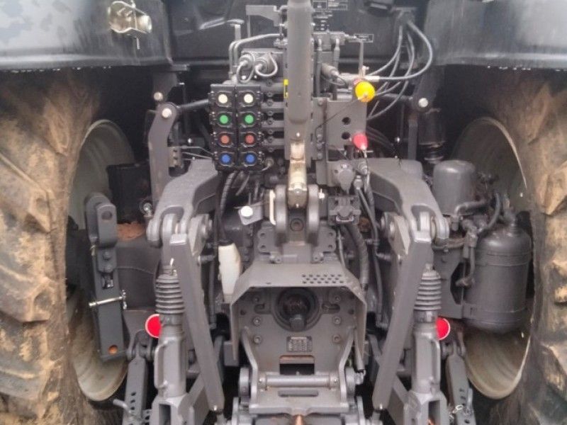 Valtra - T175EA 4WD Tractor - Image 4
