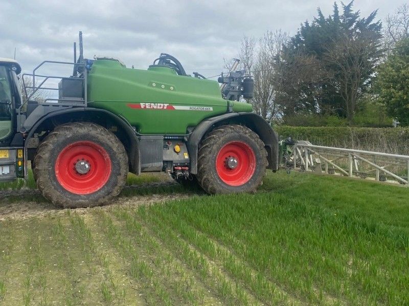FENDT - RG665 GEN 6 SPRAYER - Image 4