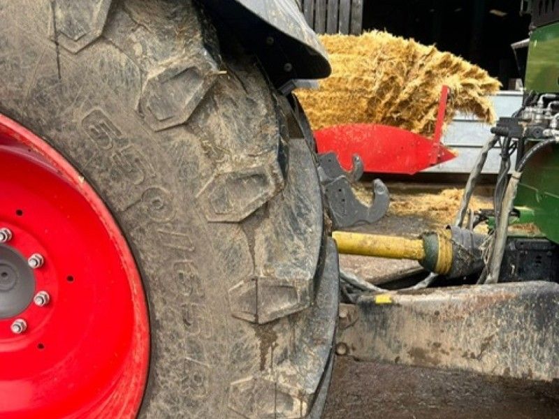 Fendt - 516 Power Plus Tractor - Image 6