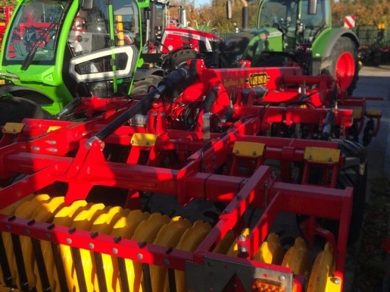 Vaderstad - TD300 CULTIVATOR - Image 4