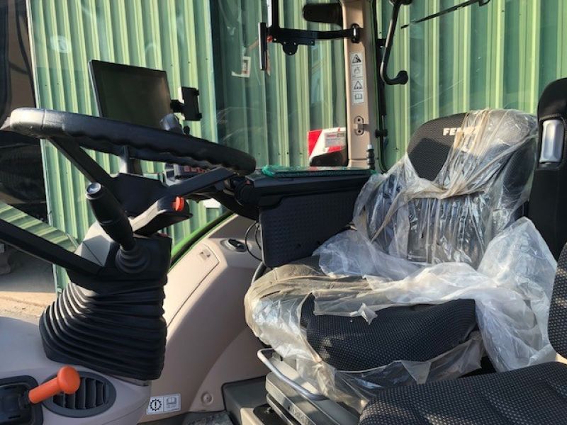 FENDT - 720 VARIO - Image 5