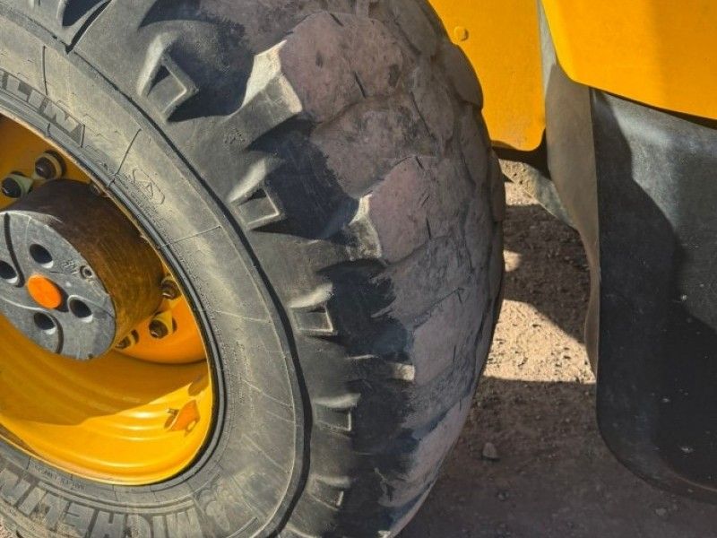 JCB - 560 80 TELEHANDLER - Image 5