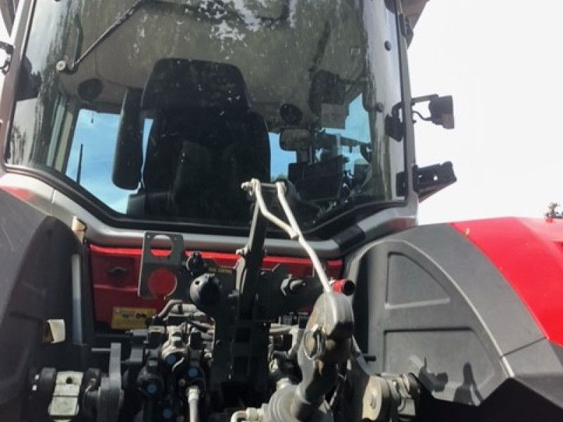 MASSEY FERGUSON - 8S.265 DVT TRACTOR - Image 5