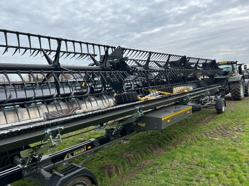 GERINGHOFF - TRUFLEX 40 HEADER - Image 5
