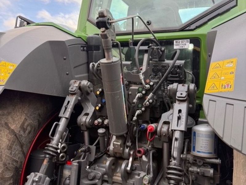 FENDT - 936 PROFI PLUS - Image 5