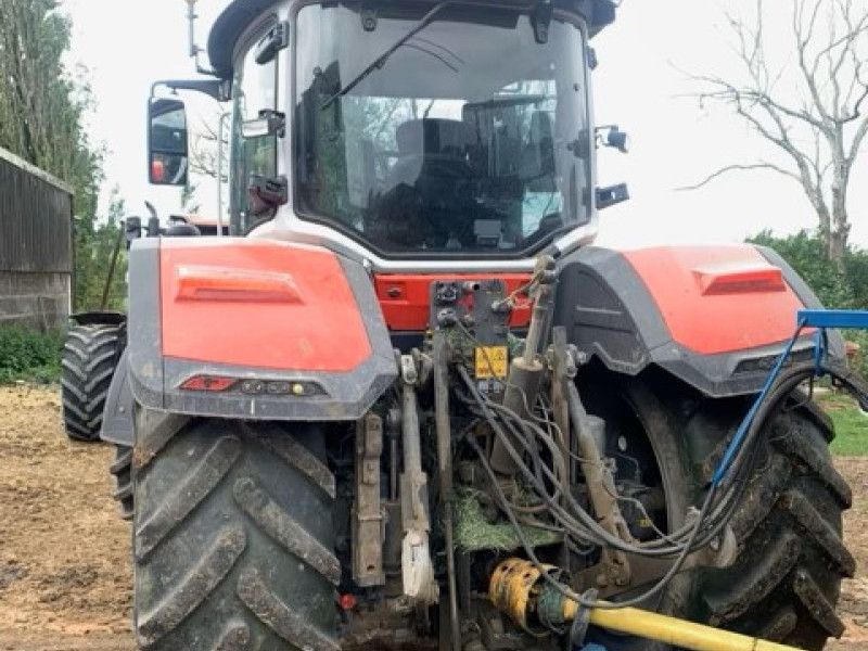 MASSEY FERGUSON - 8S.205 EXDE POWER TRACTOR - Image 5