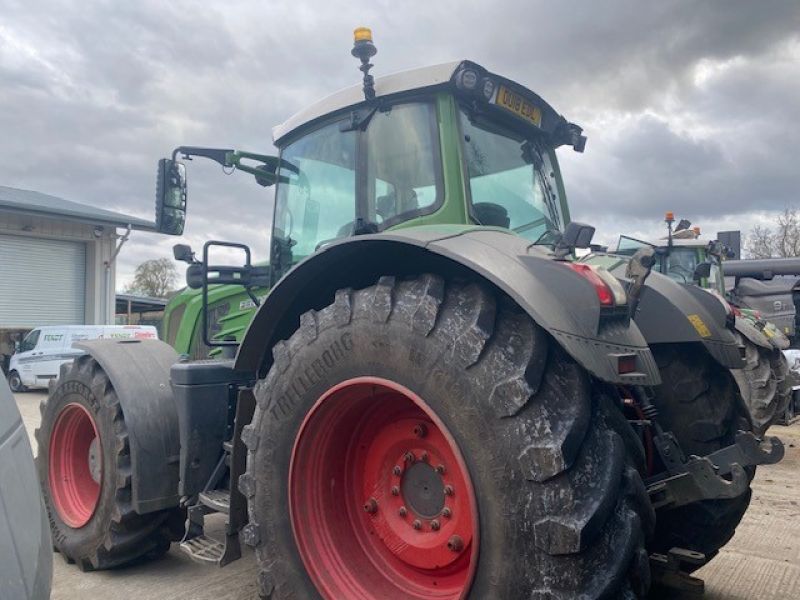 FENDT - 936 PROFI PLUS - Image 5