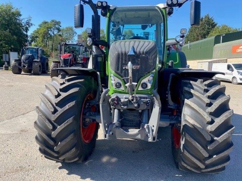 FENDT - 724 VARIO PROFI PLUS - Image 5