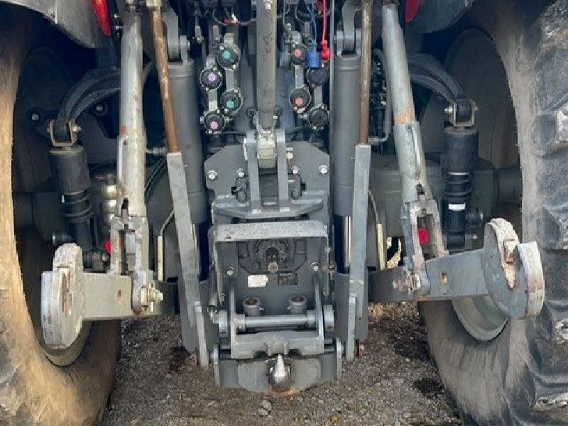 MASSEY FERGUSON - 7718S EXD6 4WD TRACTOR - Image 5