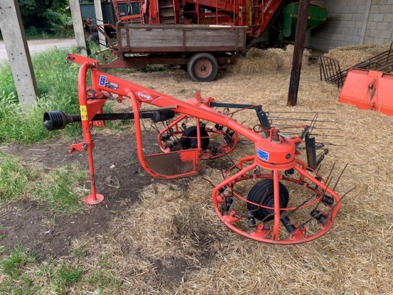 KUHN - HAYBOB 300 - Image 5