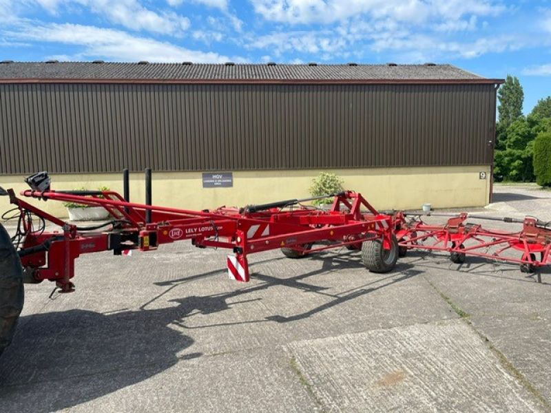LELY - 1250 PROFI TEDDER - Image 4