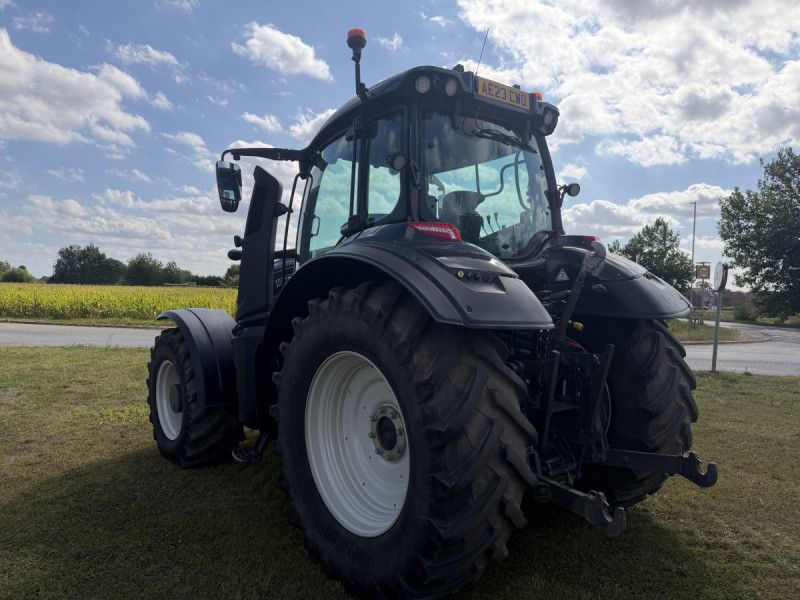 Valtra - T175EA 4WD Tractor - Image 4