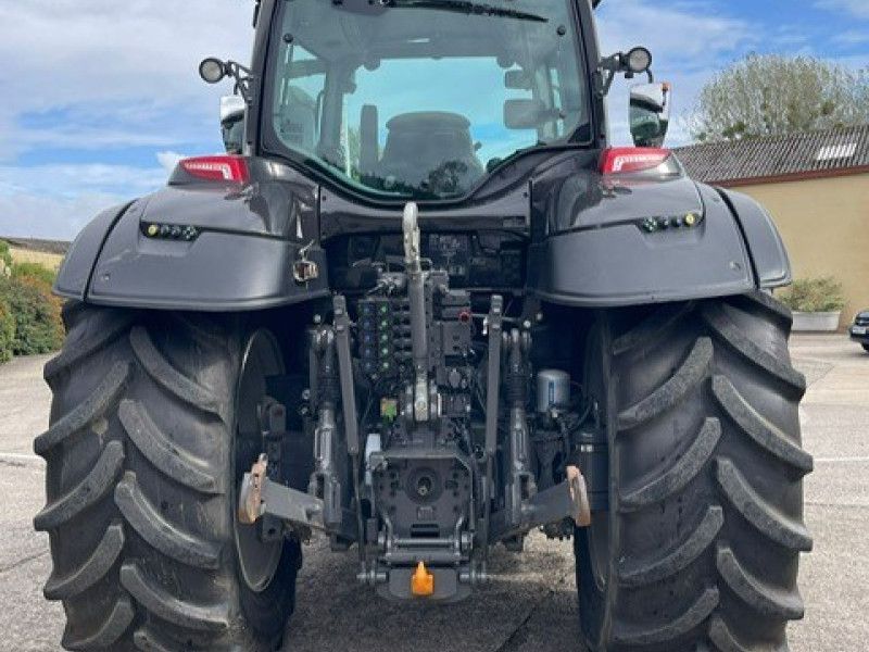 VALTRA - T234V TRACTOR - Image 4