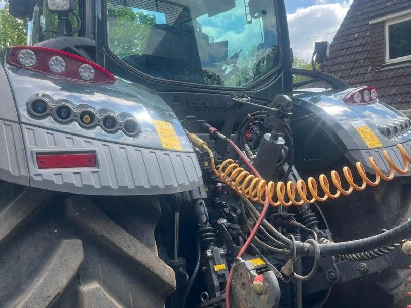 FENDT - 724 VARIO PROFI PLUS - Image 5