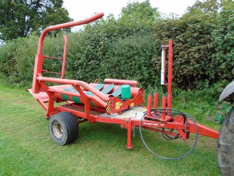 Kverneland - 7517 - Image 2
